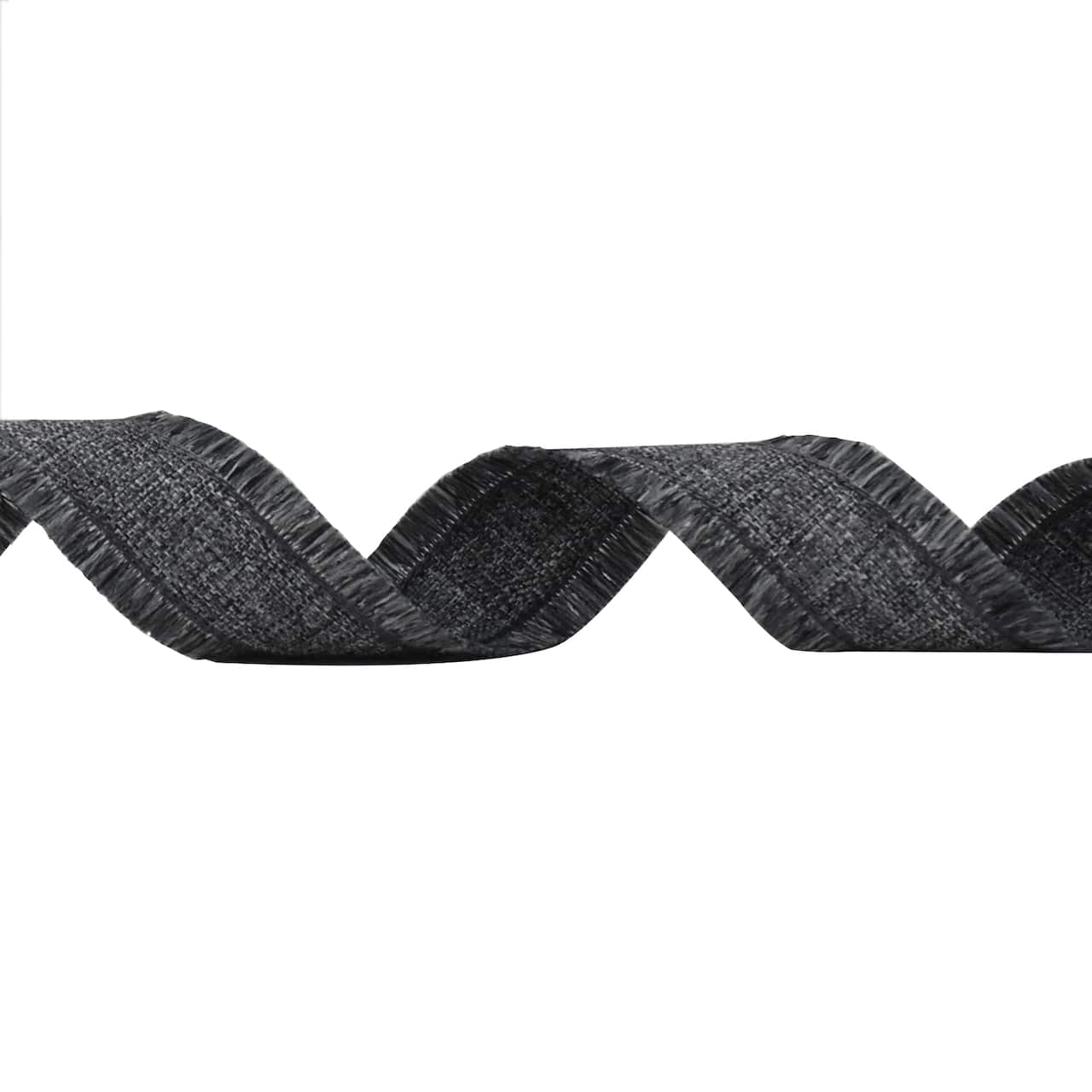 7/8" x 5yd. Fringed Ribbon by Celebrate It®